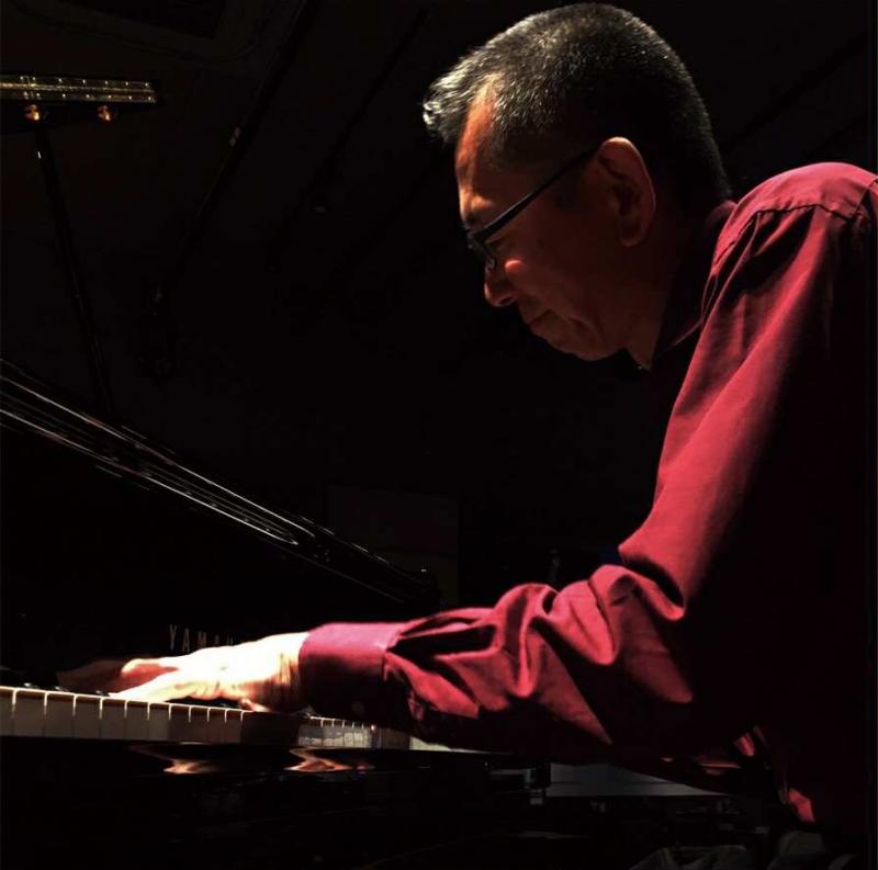 piano night 内藤隆之 Vol.2<